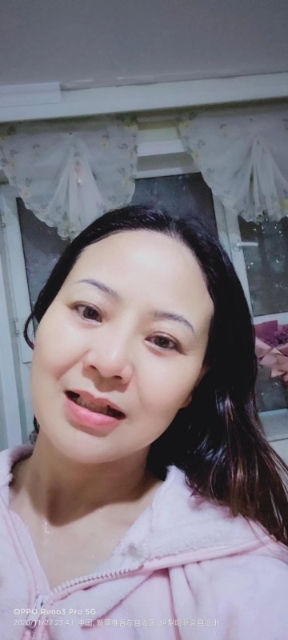花雨的第二张照片--洛阳相亲服务中心