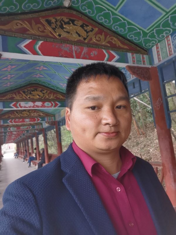 缘来如此的第二张照片--洛阳相亲服务中心
