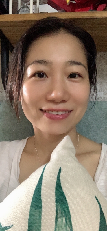 Lillian好好的第三张照片--洛阳相亲服务中心