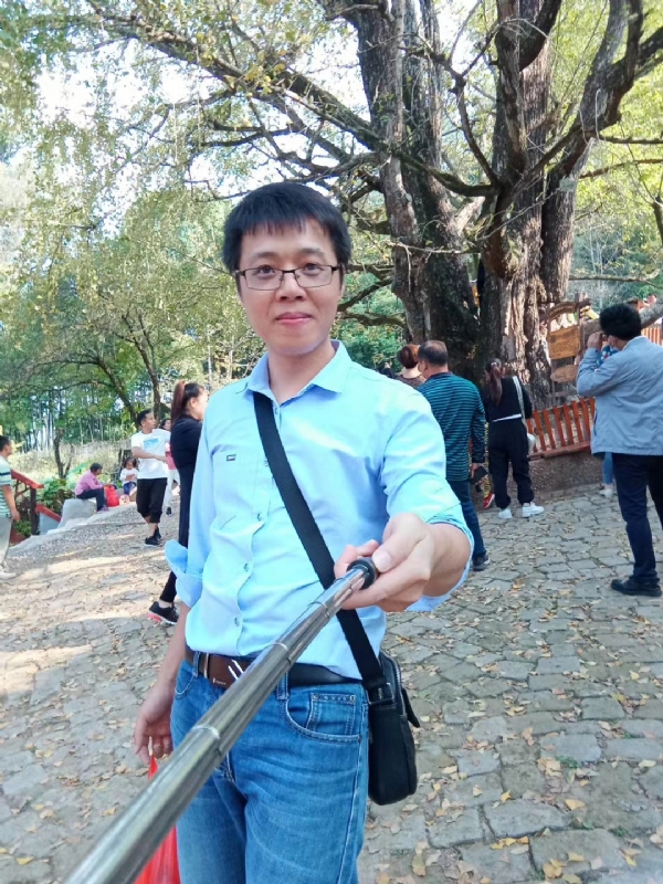 最珍贵de馈赠的第二张照片--洛阳相亲服务中心
