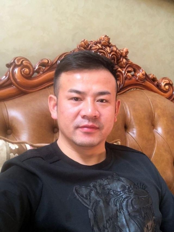 许你一笔墨的第一张照片--洛阳相亲服务中心