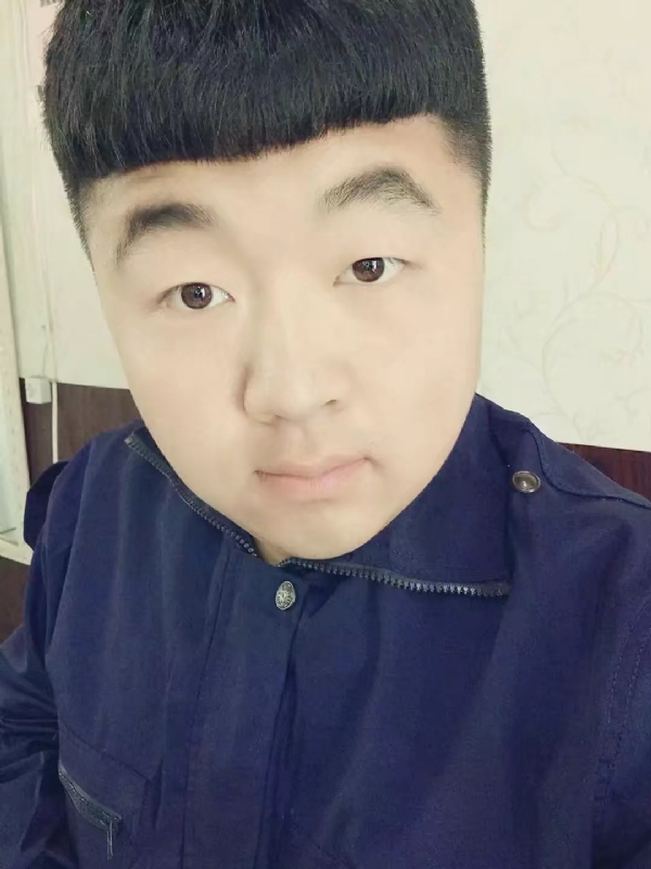 牟先森的第一张照片--洛阳相亲服务中心