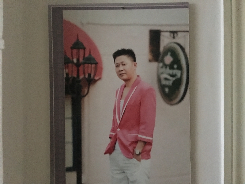梦醉西楼的第一张照片--洛阳相亲服务中心