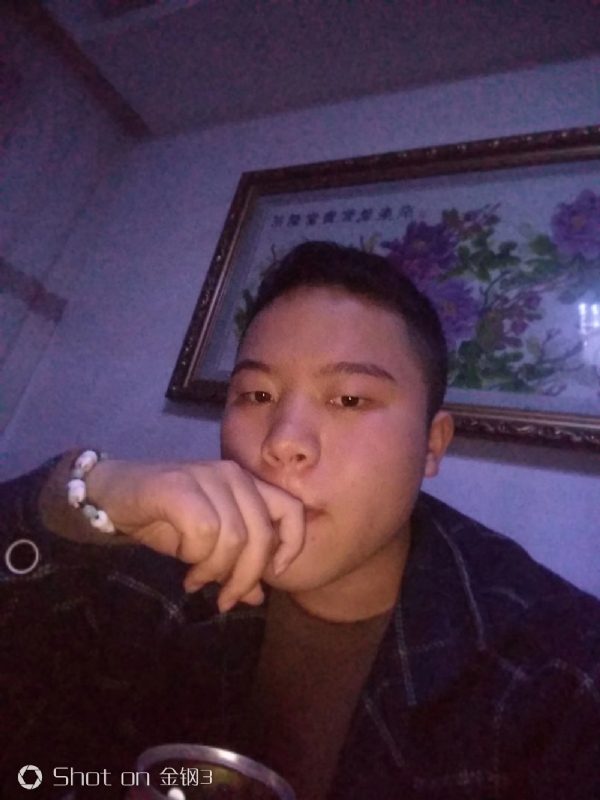 刚刚好德的第一张照片--洛阳相亲服务中心