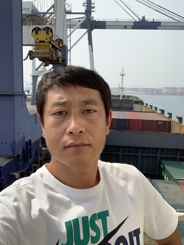 山野娴人的第二张照片--洛阳相亲服务中心