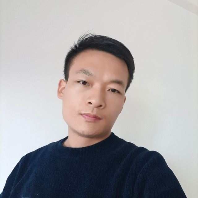 火火的第一张照片--洛阳相亲服务中心