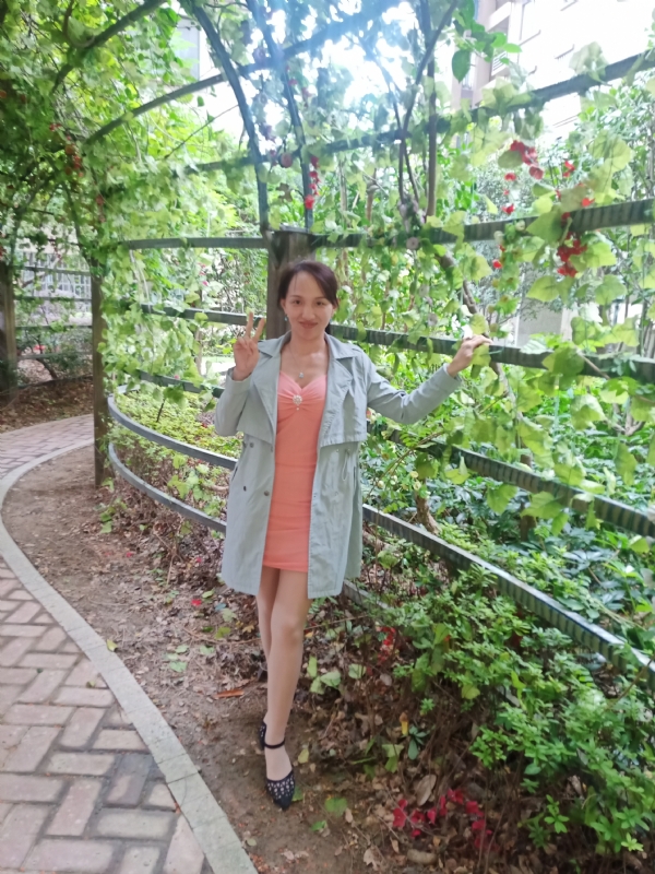 肤浅的第一张照片--洛阳相亲服务中心