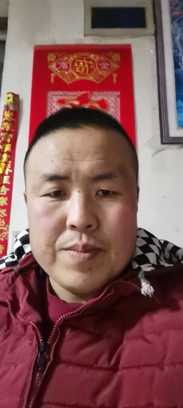 徐东生真诚征婚的第一张照片--洛阳相亲服务中心