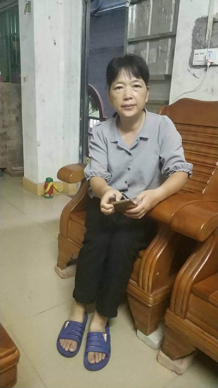 浮萍的第一张照片--洛阳相亲服务中心