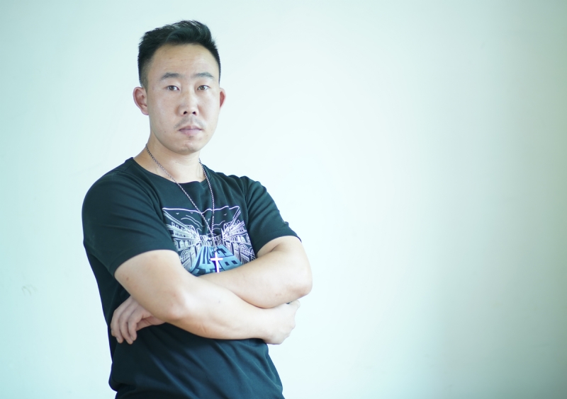 独行侠的第三张照片--洛阳相亲服务中心