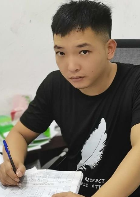 寻找另一伴的第二张照片--洛阳相亲服务中心