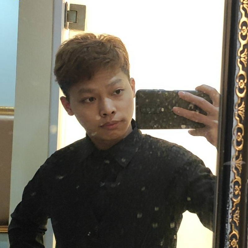 Ym.的第一张照片--洛阳相亲服务中心