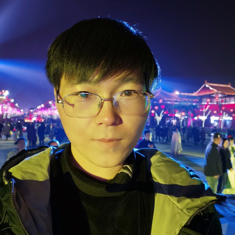 今生只爱你一人的第三张照片--洛阳相亲服务中心