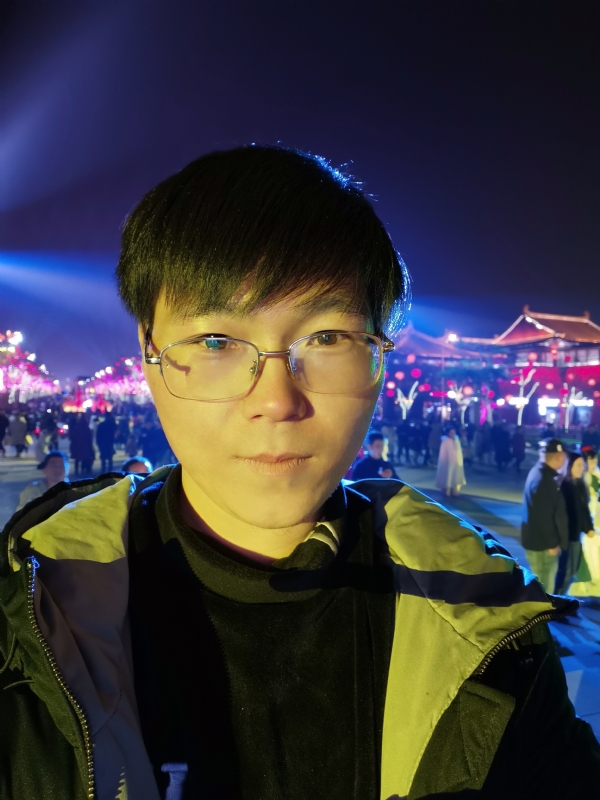 今生只爱你一人的第四张照片--洛阳相亲服务中心