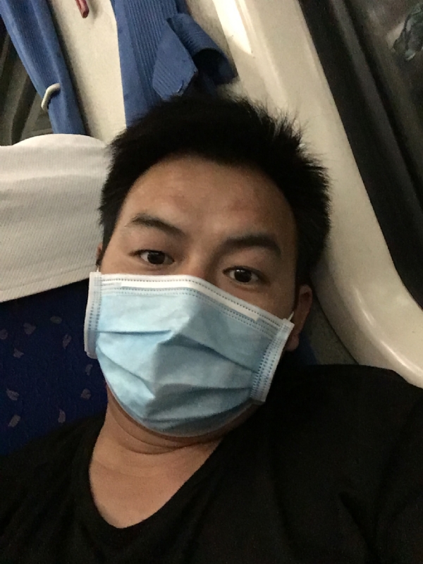 换掉发型的第一张照片--洛阳相亲服务中心