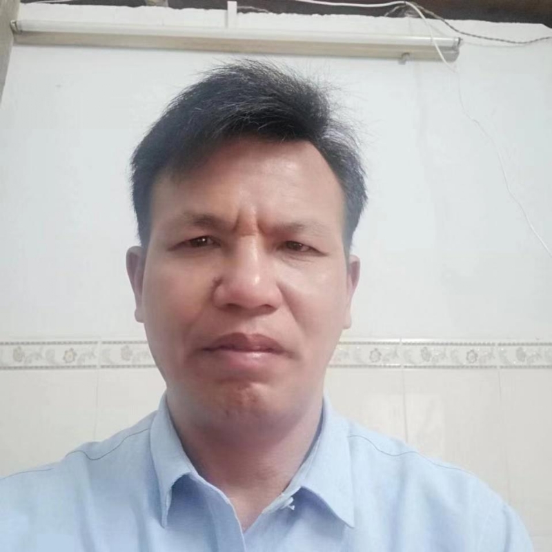丰奕的第一张照片--洛阳相亲服务中心
