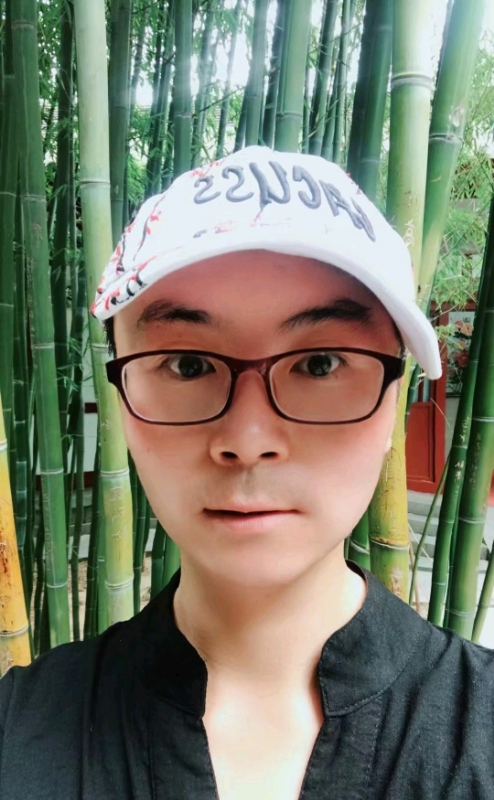 帝俊的第一张照片--洛阳相亲服务中心