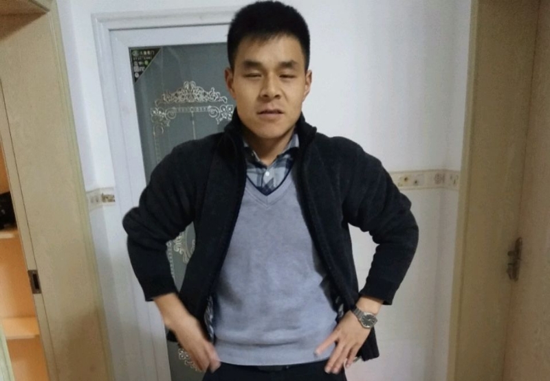 狼行天下??的第一张照片--洛阳相亲服务中心