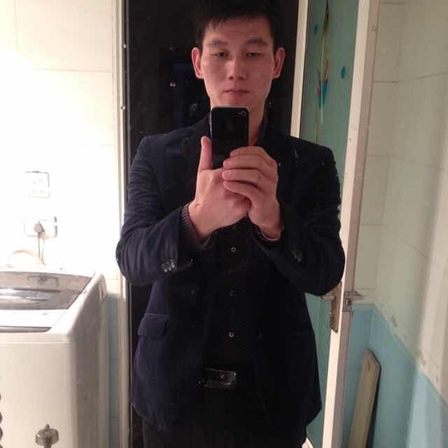 平常心的第一张照片--洛阳相亲服务中心