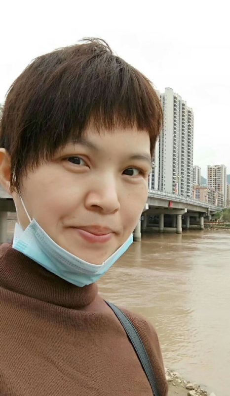 陌上花开的第一张照片--洛阳相亲服务中心