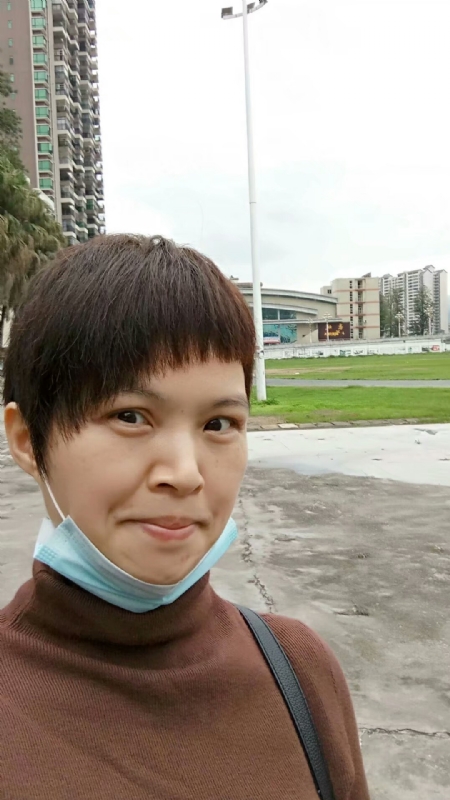 陌上花开的第二张照片--洛阳相亲服务中心