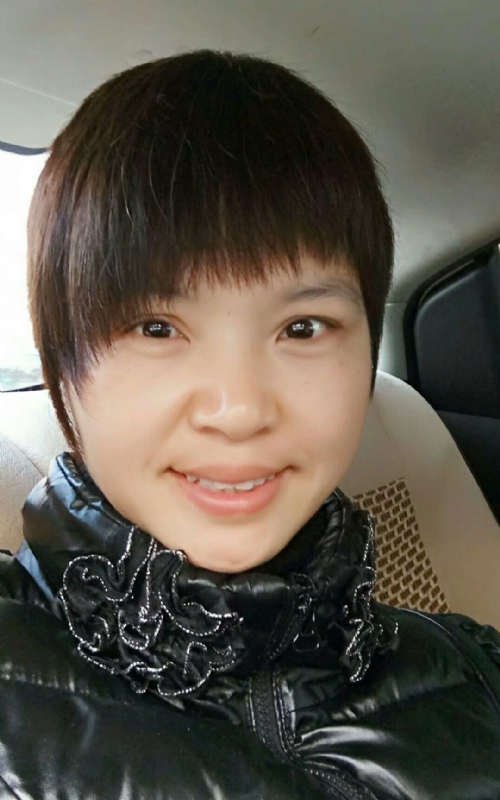 陌上花开的第三张照片--洛阳相亲服务中心