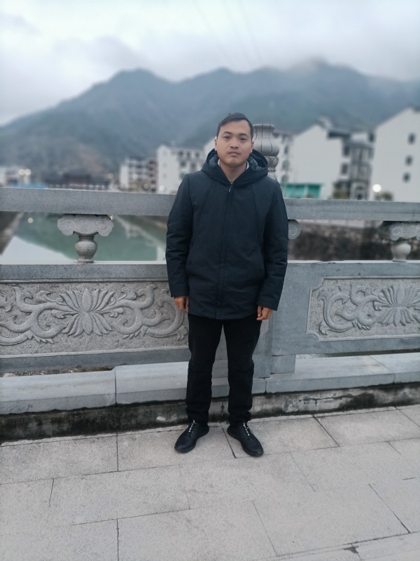 昊林的第一张照片--洛阳相亲服务中心
