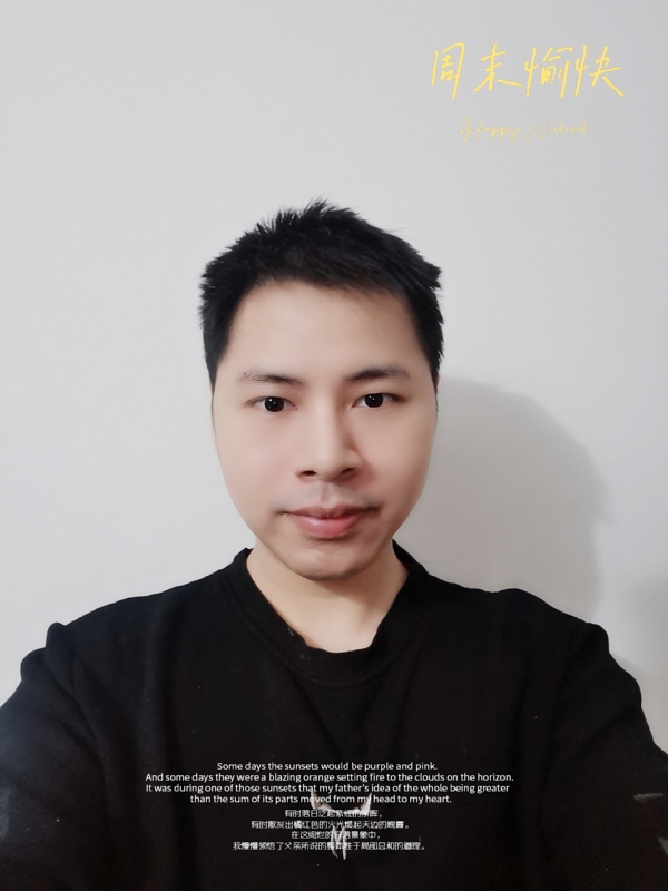 默默的第一张照片--洛阳相亲服务中心