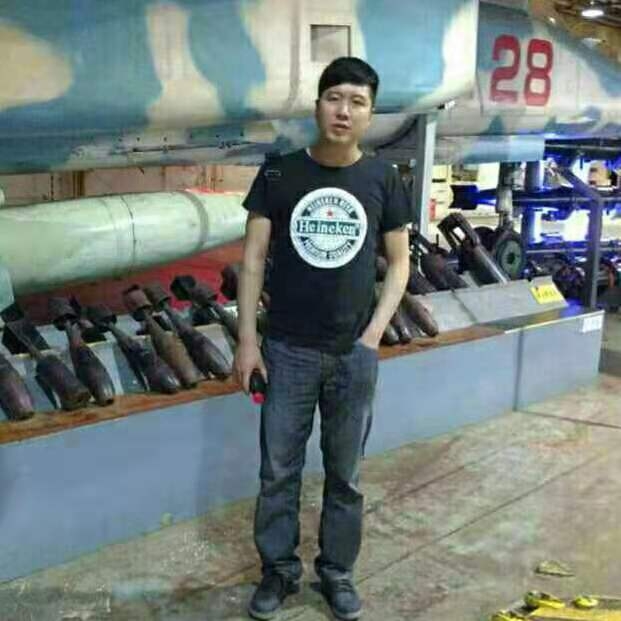 一个格的第三张照片--洛阳相亲服务中心