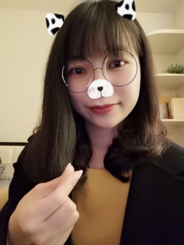 鹭灵灵的第二张照片--洛阳相亲服务中心