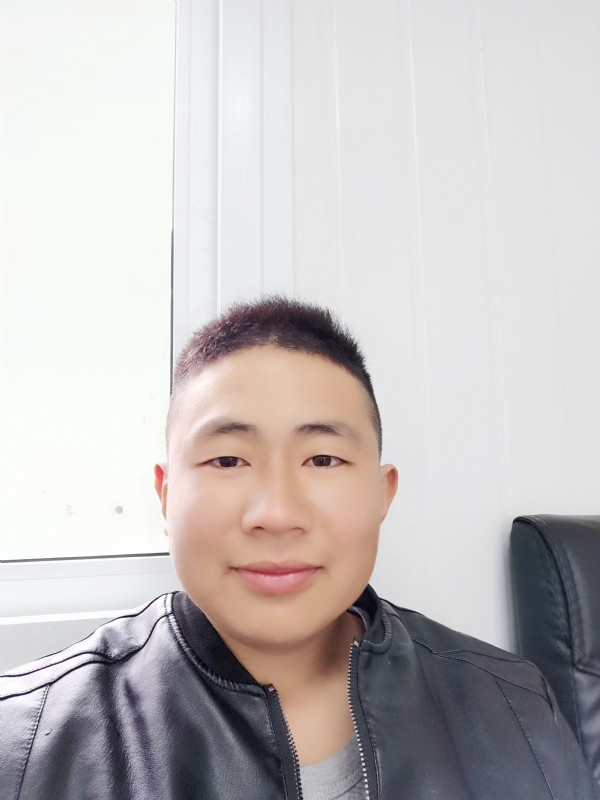 被爱就珍惜的第一张照片--洛阳相亲服务中心