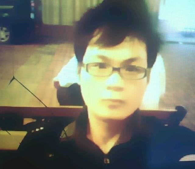 华生的第一张照片--洛阳相亲服务中心