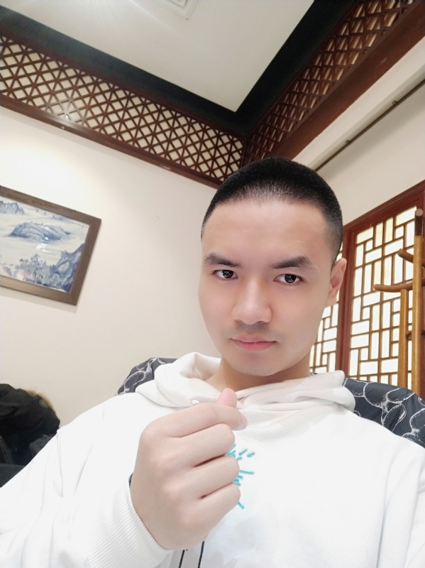 stephen的第一张照片--洛阳相亲服务中心