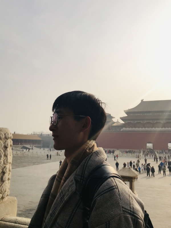 夏侯醉平的第三张照片--洛阳相亲服务中心