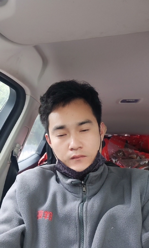 冷锋的第一张照片--洛阳相亲服务中心