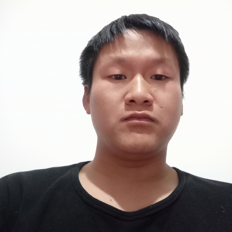 凌强的第一张照片--洛阳相亲服务中心