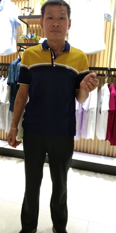 执着跋涉的第一张照片--洛阳相亲服务中心