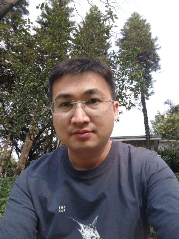 不如随风的第二张照片--洛阳相亲服务中心