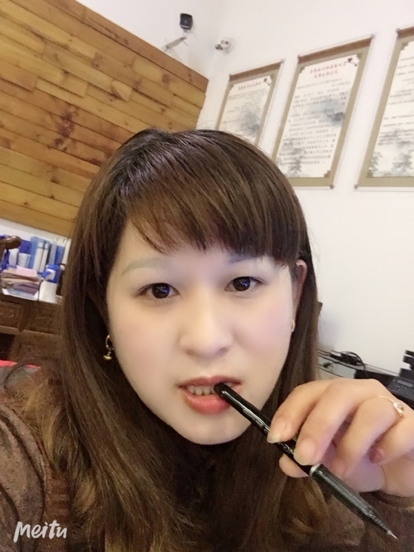 冷暧自知的第一张照片--洛阳相亲服务中心