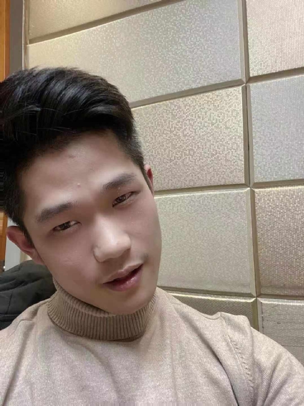南墙的第一张照片--洛阳相亲服务中心