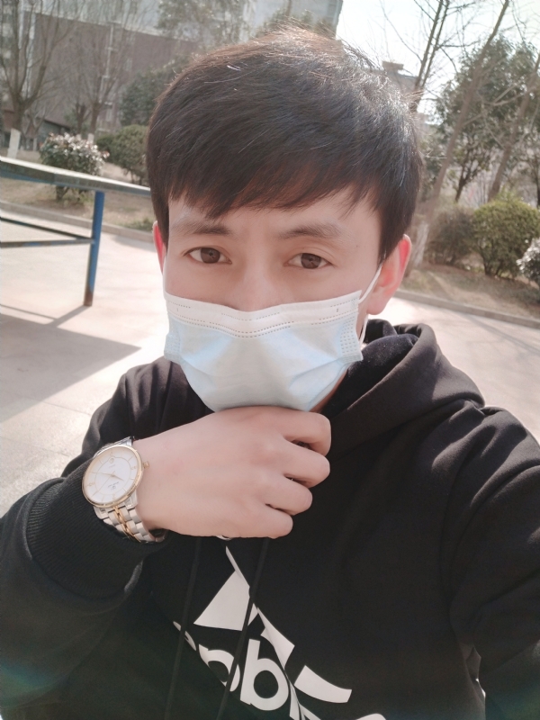 简单的幸福的第一张照片--洛阳相亲服务中心