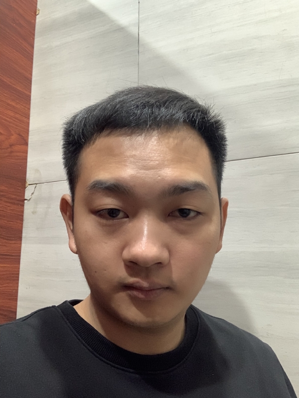 奥利奥的第一张照片--洛阳相亲服务中心