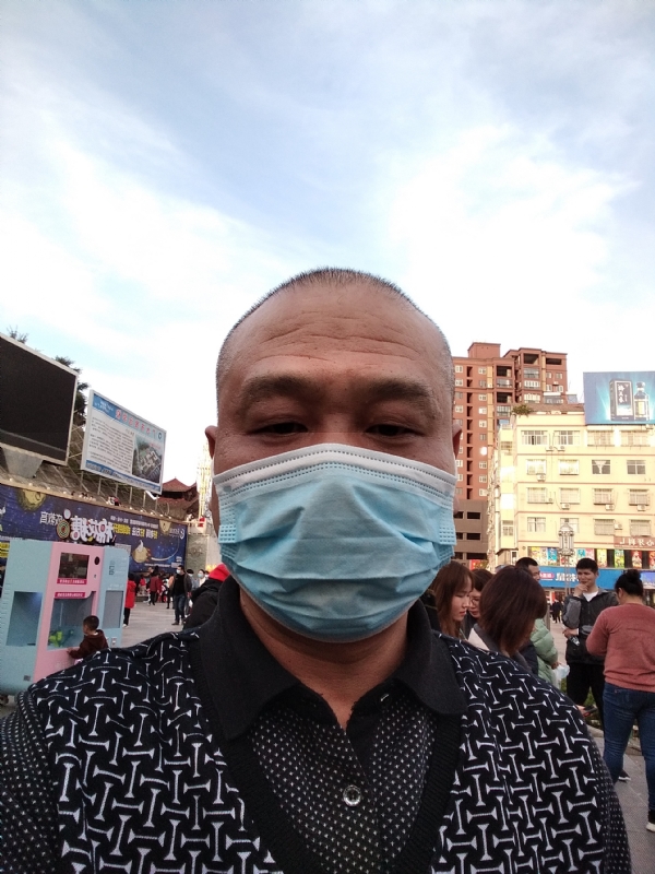 港湾的第一张照片--洛阳相亲服务中心