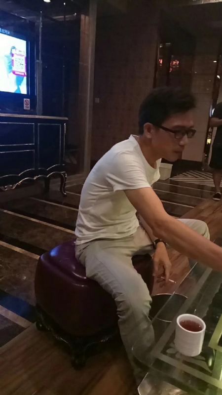 期待缘分的第一张照片--洛阳相亲服务中心