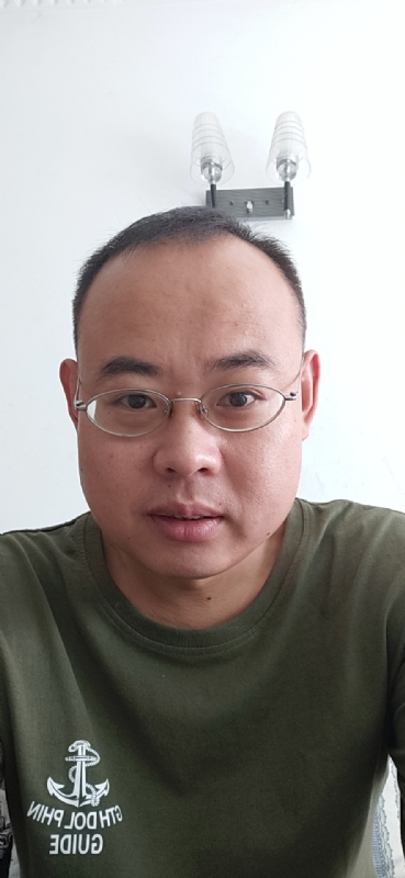 虫儿飞的第一张照片--洛阳相亲服务中心