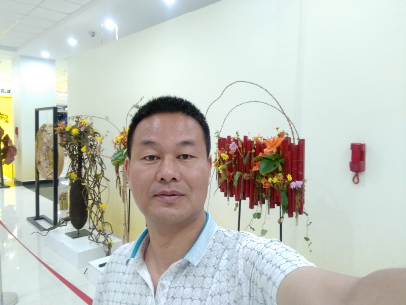 一点温馨的第一张照片--洛阳相亲服务中心