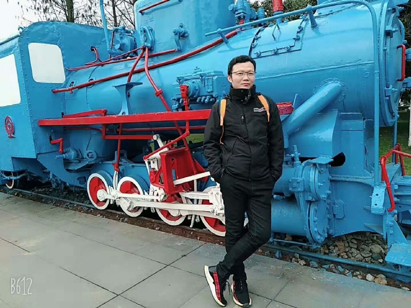 小史的第一张照片--洛阳相亲服务中心