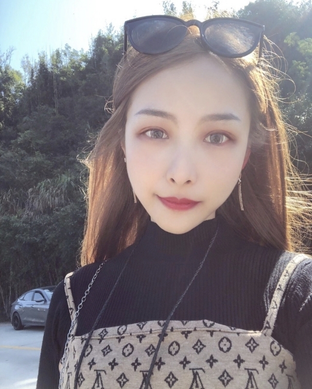 请叫我女王大人的第一张照片--洛阳相亲服务中心