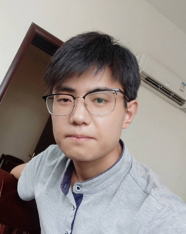 孤独患者的第二张照片--洛阳相亲服务中心