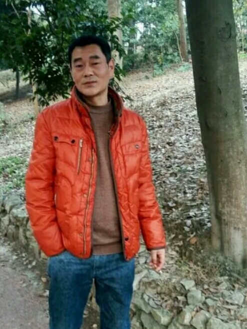 张政的第一张照片--洛阳相亲服务中心